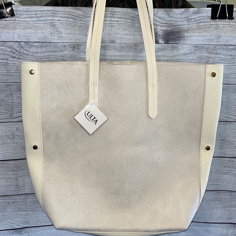 Ulta Tote Bag